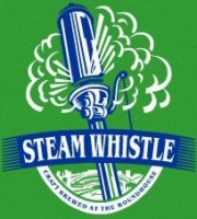 Steam Whistle